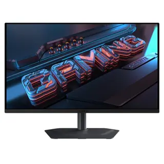 Gigabyte MO27Q2A 27" QHD, 280Hz, 0.03ms, HDMI 2.1