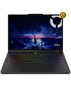 لابتوب PC Portable Gamer LENOVO Légion Pro 5 16IAX10 RTX5060 - Noir