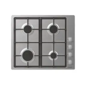 فرن Plaque de Cuisson Candy - CHG6LX - Inox