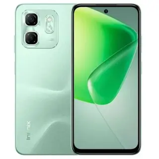 جوال Infinix Hot 50i 6Go / 128Go