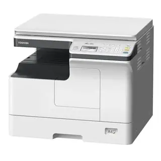 طابعة Photocopieur Multifonction Monochrome A3 Toshiba E-Studio 2323AM