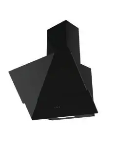 فرن Hotte Décorative FOCUS 60cm Noir GALAXY60