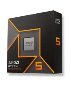 AMD Ryzen 5 9600X