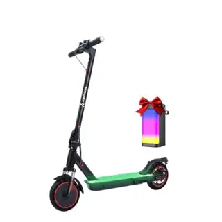 Trottinette Électrique KEPOW E9PRO Noir