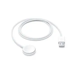 Câble De Charge Magnétique 1M Pour Apple Watch