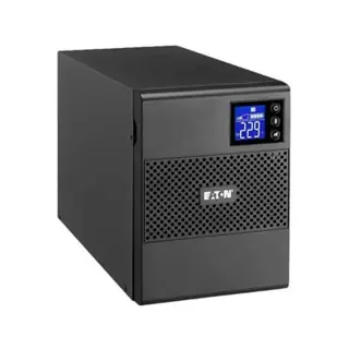 جهاز شبكات Onduleur EATON IN LINE 5SC 1500I 1500 VA 1050 W - 5SC1500I