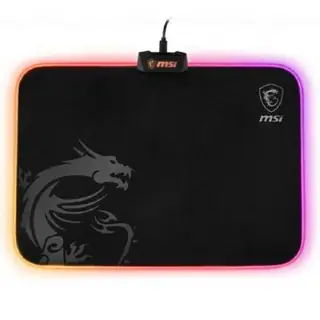 Tapis Souris Gaming MSI AGILITY GD60 L RGB