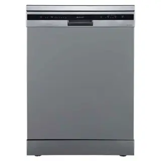غسالة Lave Vaisselle BRANDT DFP129DS -12 Couverts Silver