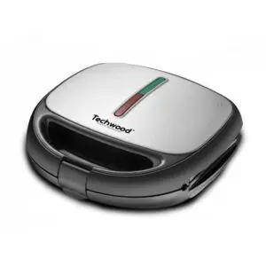 Grill TECHWOOD TGCI-836 Multifonction 3 en 1 800W
