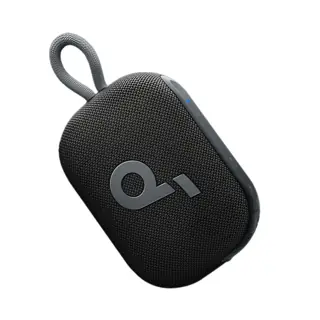 Anker Soundcore Select 4 Go Speaker - A31X1113 - Black