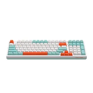 Bloody Gaming keyboard FS300 - Panda Snorkeling