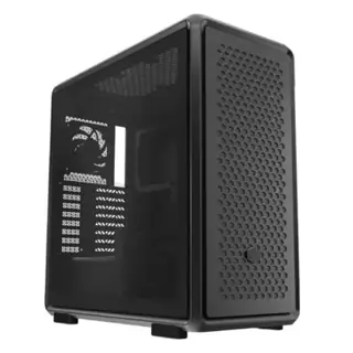 BOITIER COOLER MASTER MasterFrame 600 SILVER