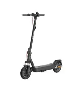 Trottinette Électrique Xiaomi Scooter 5 Pro Noir