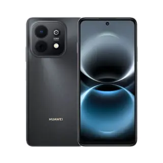 Huawei Nova Y74 - 8GB RAM - 256GB - Black