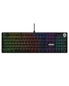 MSI FORGE GK320 AZERTY