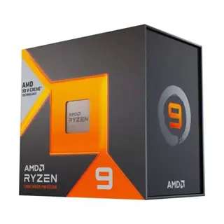 AMD Ryzen 9 7950X3D