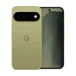 جوال Google Pixel 11, 6.3-inch OLED / 12GB RAM / 512GB / 5G / Pistachio
