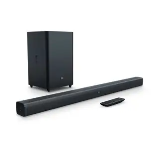 Barre de son JBL BAR 2.1 NOIR