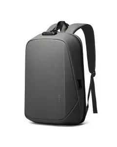 SAC A DOS BANGE BG052 15.6" / Gris