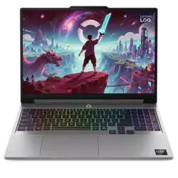 Pc Portable Gamer Lenovo LOQ 15AHP11 Ryzen 7 16Go 512Go SSD Windows 11