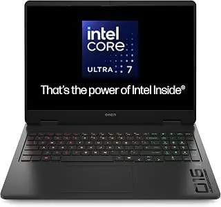 HP Omen 16-am0026ne:Intel Core Ultra 7-255H Processor, 16GB, 512GB-SSD