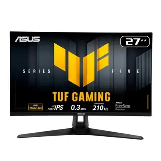 تلفزيون Écran Tuf GAMER ASUS VG27AQ5A 27" IPS QHD 210Hz