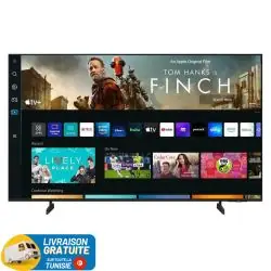 TV SAMSUNG U8000F 75" CRYSTAL UHD 4K SMART TV