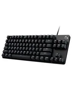 CLAVIER GAMER MÉCANIQUE LOGITECH G413 TKL SE NOIR