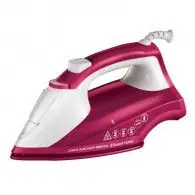 جهاز منزلي Fer à Repasser Russel Hobbs 2400W Brights Berry Rose