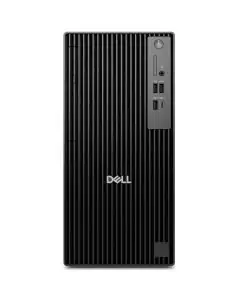 PC de Bureau DELL Pro Tower Plus QBT1250 Ultra 5 235 8Go 512Go SSD, Noir