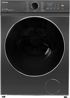 Washing Machine Front Load TW-T21BU115UWEG(MG),Inverter, Steam, WIFI