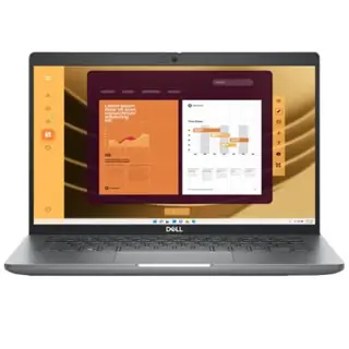 لابتوب PC PORTABLE DELL LATITUDE 5450 ULTRA 5 135U 16GO 1TO SSD – GRIS