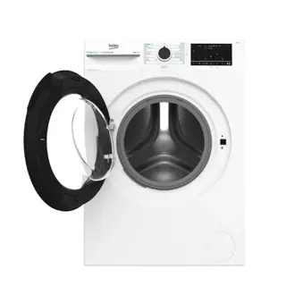 Machine à Laver BEKO BM3WFU47200BW 7 KG inverter - Blanc