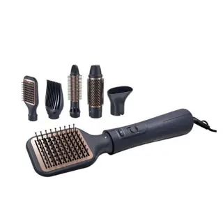 Philips 5000 Series Air Styler for Drying and Styling with Ionic Care