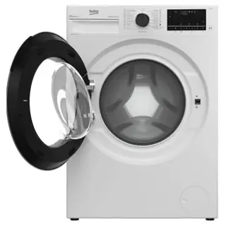 Beko Freestanding Front Load Washing Machine, 9kg, 1400rpm, Bluetooth