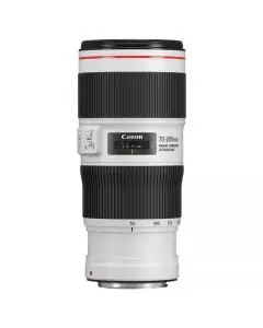 كاميرا Objectif CANON EF 70-200mm F/4L IS II USM