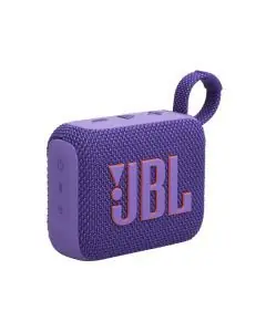 Haut Parleur Bluetooth JBL GO 4 Noir