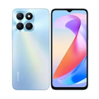 Honor X6A 4Go 128Go Noir