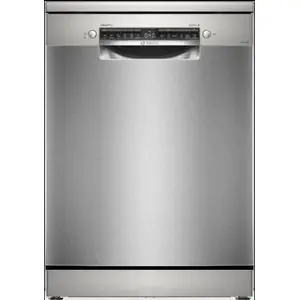 Bosch SMS4EMI60V Dishwasher, 13 Persons, 6 Program, 60 cm, Digital