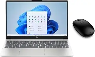 ملحق HP Laptop AI 15-fd2001ne Ultra 7-255U, 16GB Ram, 1TB SSD, Intel Graphics