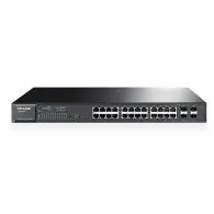 Switch TP-LINK TL-SG2424P 24 Ports 10/100/1000 Mbps