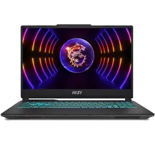 لابتوب Pc Portable Gamer MSI Cyborg 15 A13U i5 13Gén 16Go 512Go SSD RTX 3050