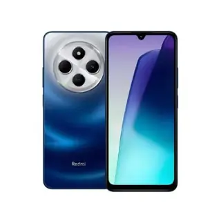 جوال Redmi 14C 8GB 256GB Blue