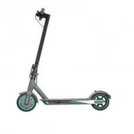 TROTTINETTE ELECTRIQUE SPARKWAY D8 PRO NOIR