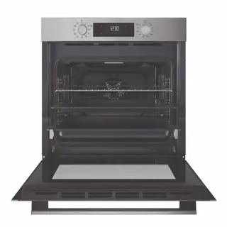فرن Four encastrable Ariston 71L AO 458H1 X