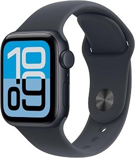 Apple Watch SE 3 - 40mm Cellular