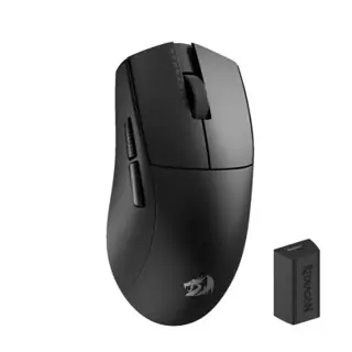 Souris Gamer Sans Fil REDRAGON KING PRO 4K M916-PRO - Noir