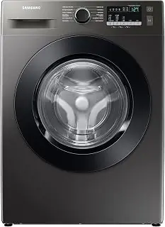 Samsung WW80T4020CX1AS Full Automatic Clothes Washing Machine, 8 Kg