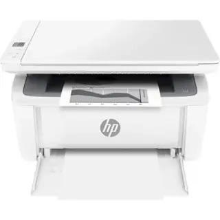 Imprimante Laserjet HP 141W 3En1 Monochrome WIFI Blanc (7MD74A)