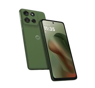جوال Motorola G56, 5G, 256 GB, Pantone Dill